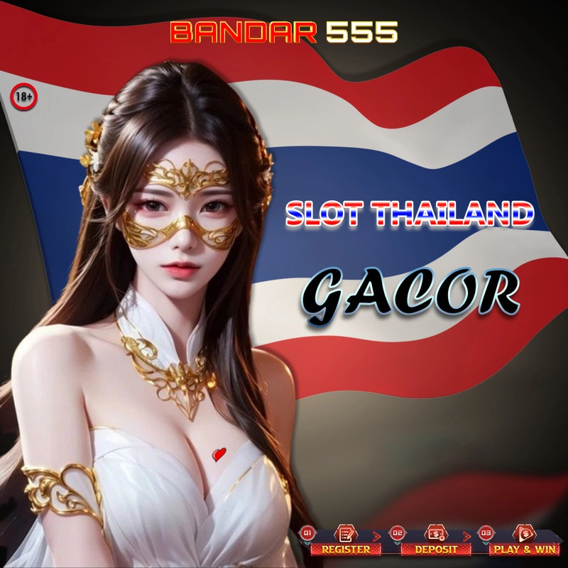 bandar555 Game